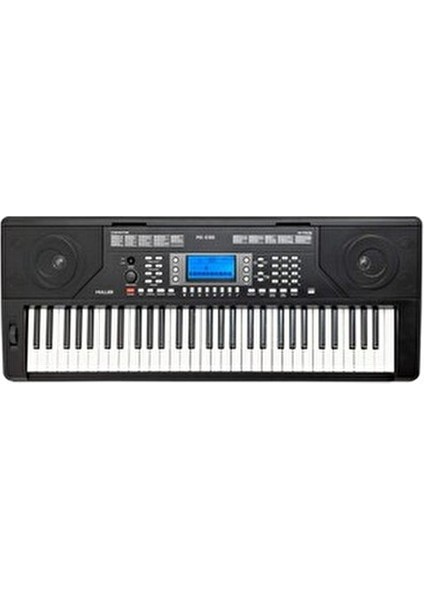 MK-6186 61 Tuş Org Hassas Tuş Özelliği ile Müzik Tutkunları İçin