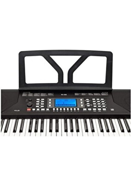 MK-6186 61 Tuş Org Hassas Tuş Özelliği ile Müzik Tutkunları İçin fiyatları