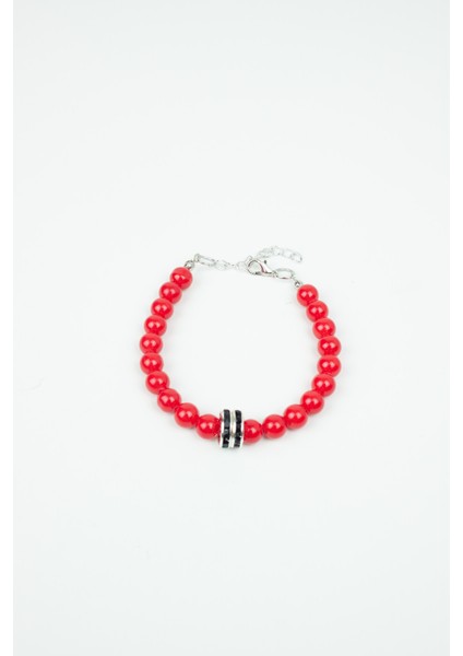 Siyah Cam Boncuk Bileklik fiyatları