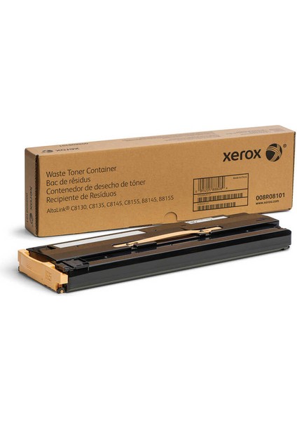 Altalink C8130-008R08101 Orijinal Atık Kutusu fiyatları