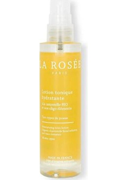 Nemlendirici Tonik Losyon Organik Papatya Çiçeği Içeren - 200 ml indirimleri