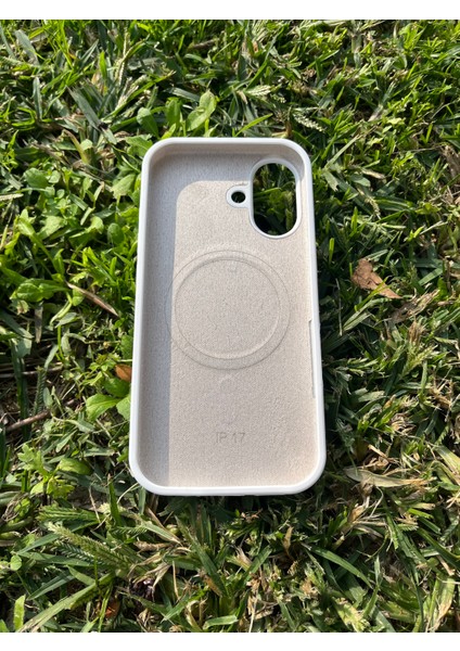 Iphone 17 Uyumlu Magsafe Animasyonlu Lansman Kılıf fiyatları