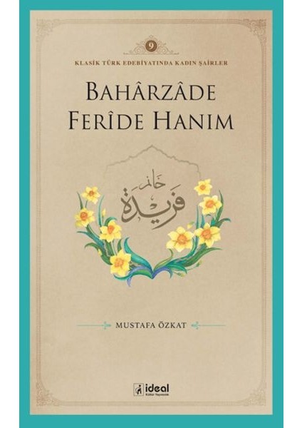 Baharzade Feride Hanım
