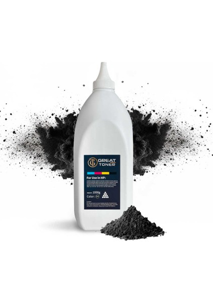 85A-CE285A Toner Tozu 1kg