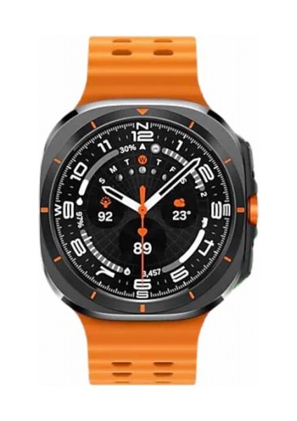 2025 Model Gelişmiş Özellikli Nabız Sensörlü Spor Takibi Yapabilen Titreşimli Saat indirimleri