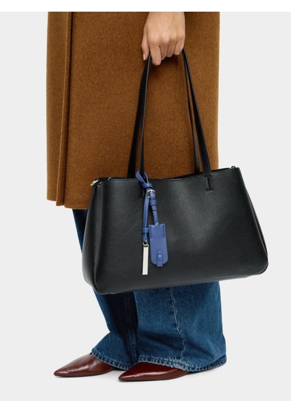 Charm'lı Shopper Çanta fiyatları