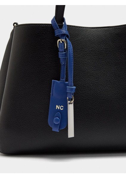 Charm'lı Shopper Çanta modelleri