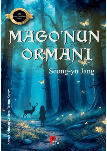 Mago’nun Ormanı