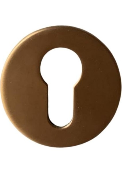 RO22 Kapı Kolu Rozeti Yale (Dış Kapı) Chb 52X52X5 mm