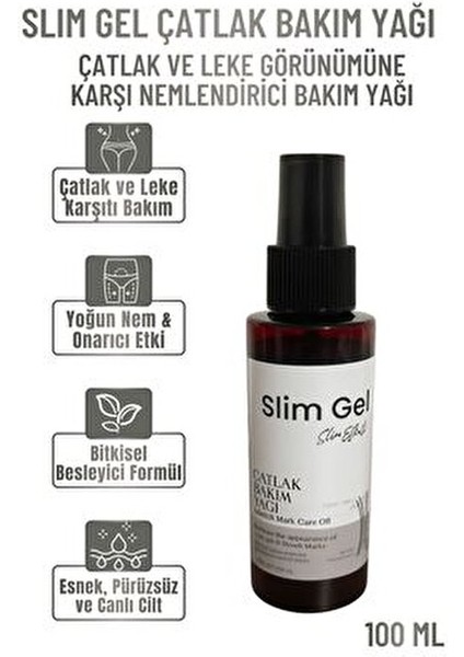 Çatlak Bakım Yağı - Çatlak Karşıtı & Leke Karşıtı Nemlendirici Cilt Bakım Yağı 100ML modelleri