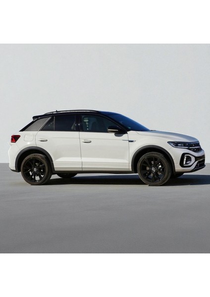 Vw T-Roc 2022-2025 Sağ Arka Kapı Kilit Mekanizma Teli 5N0837017E fiyatları