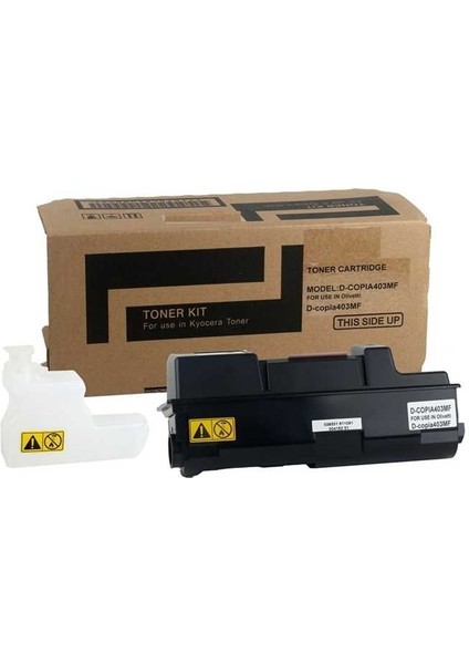 D-Copia 403MF-404MF Muadil Fotokopi Toner fiyatları