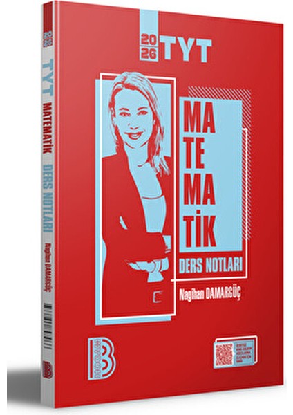 2026 Tyt Matematik Ders Notları