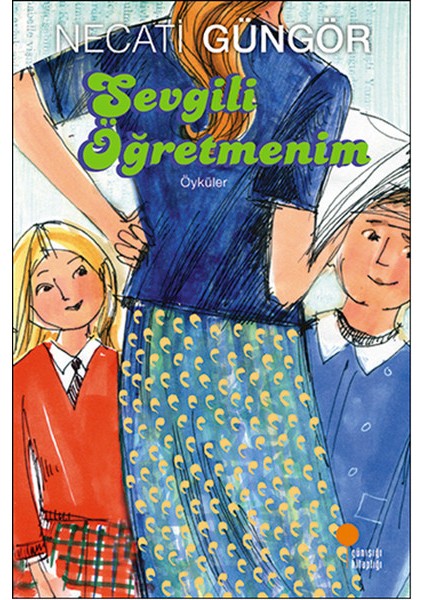 Sevgili Öğretmenim