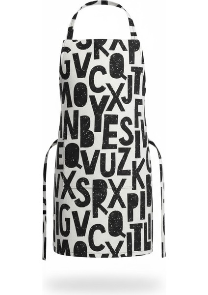 Unisex Mutfak Önlüğü Aşçı Önlüğü fiyatları