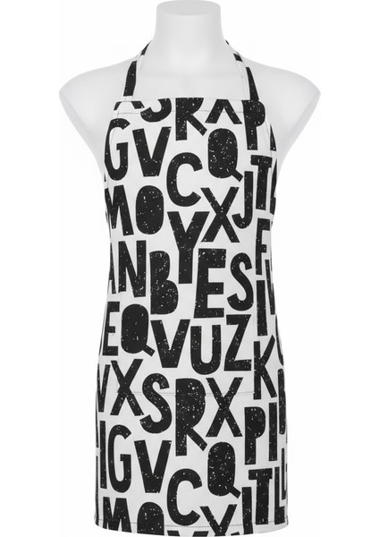 Unisex Mutfak Önlüğü Aşçı Önlüğü modelleri