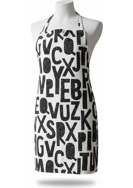 Unisex Mutfak Önlüğü Aşçı Önlüğü fırsatları