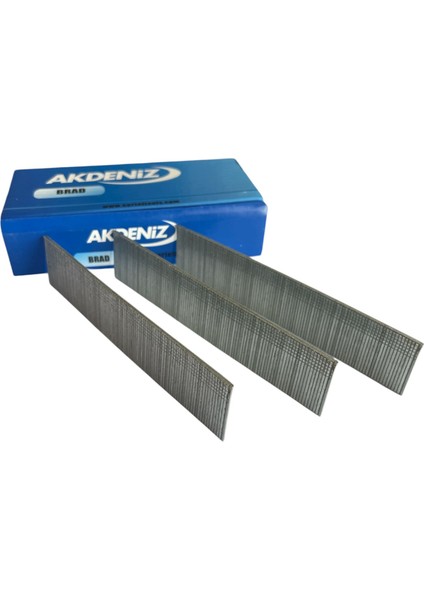 F28 1828 Başlı Brad Çivi 5000 Adet (Süpürgelik ve Parke Vs.için) fiyatları