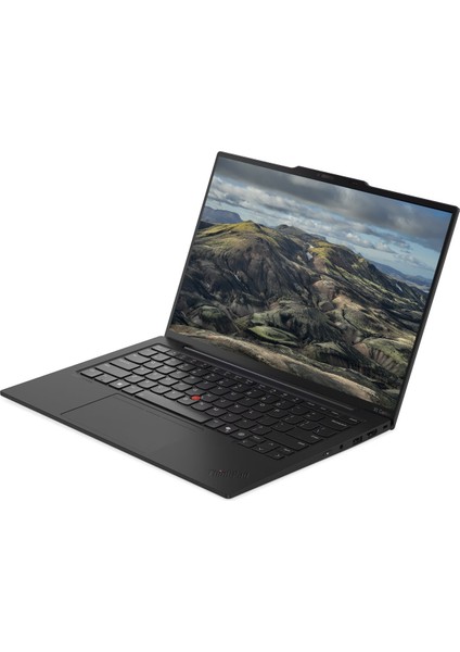 Thinkpad X1 5g Lte Carbon G13 Aura Edition Intel Core Ultra 7 258V 32GB Ddr5 2tb SSD Intel Arc 140V 14" 2.8k (2880X1800) OLED 500NITS 120hz W11P Premium Bilgisayar 21NS004MTXP11 + Zettaçanta modelleri