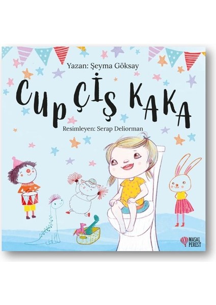 Cup Çiş Kaka