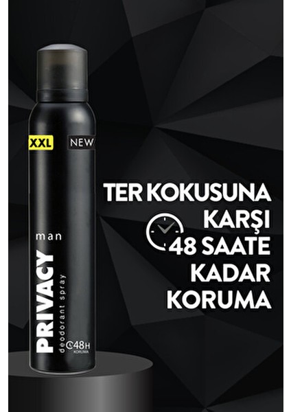 Men Klasik Erkek Deodorant 200 ml modelleri