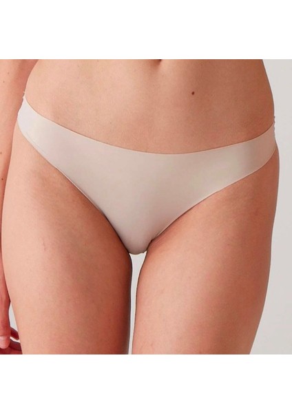 3'lü Set Lazer Kesim Iz Yapmayan Brazilian Külot fiyatları