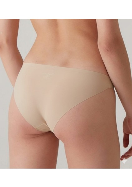 3'lü Set Lazer Kesim Iz Yapmayan Brazilian Külot fırsatları