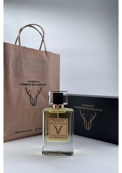 -Brberry Goddess - Extrait De Kadın Parfüm-50 ml