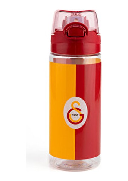 Me Matara (Suluk) Plastik Galatasaray 500 ml 25571