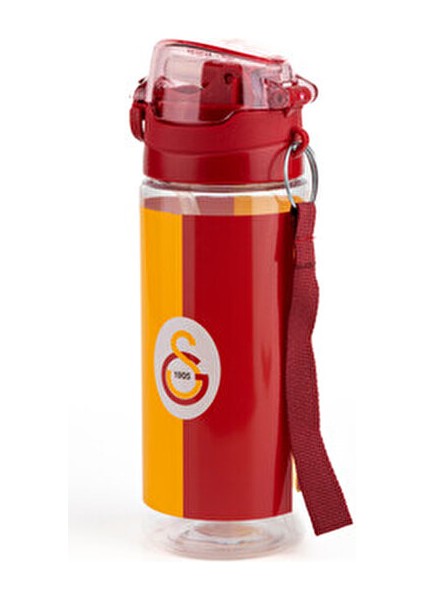 Me Matara (Suluk) Plastik Galatasaray 500 ml 25571 modelleri