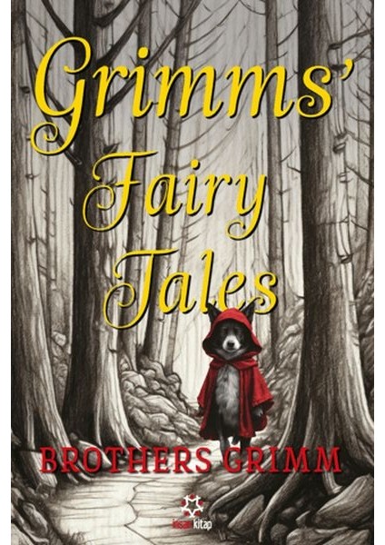Grimms' Fairy Tales