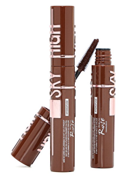 Rose Coffe Sky Kahverengi Maskara