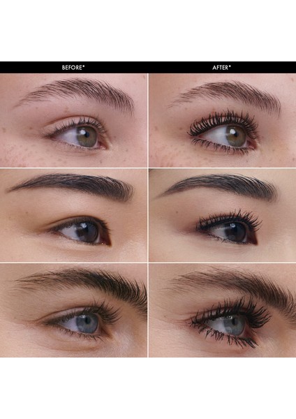 Kıt Duo Cıls Et Sourcıls - Size Up Maskara + Kaş Sabitleyici Wax fiyatları