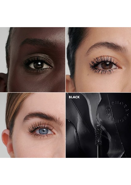 Kıt Duo Cıls Et Sourcıls - Size Up Maskara + Kaş Sabitleyici Wax modelleri