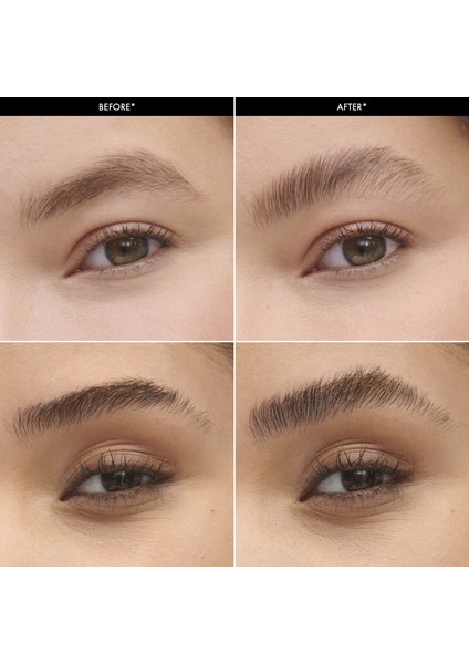 Kıt Duo Cıls Et Sourcıls - Size Up Maskara + Kaş Sabitleyici Wax fırsatları