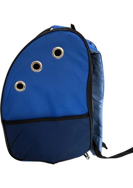 Kedi-Köpek Sırtçantası 11HAVALI Kanallı Öndengiriş Fermuarlı Su Geçirmez fiyatları