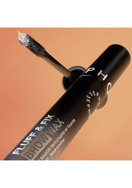 Kıt Duo Cıls Et Sourcıls - Size Up Maskara + Kaş Sabitleyici Wax