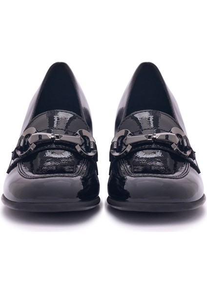 Kadın Oxford ( Klasik) 205366DS Donna Serena 5366 Axel Nero