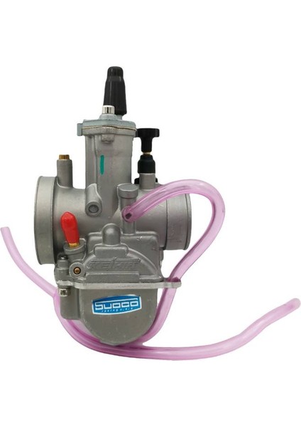S66A0 Yarış Tipi Karbüratör 34MM