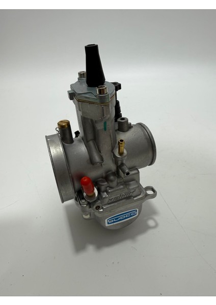 S66A0 Yarış Tipi Karbüratör 34MM modelleri