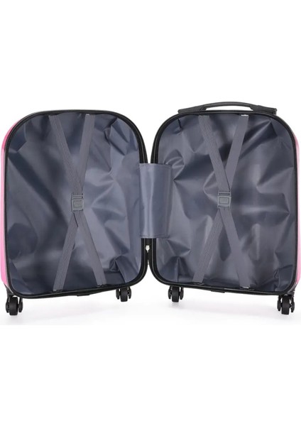 Çocuk Valizi Kedi Figürlü fiyatları