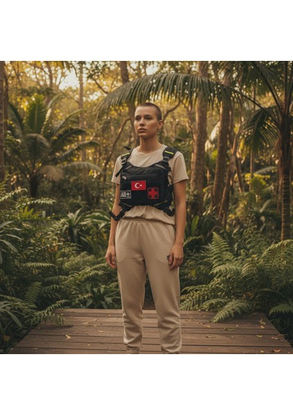 Motosiklet Göğüs Çantası Reflektörlü Yelek Rüzgar Koruma Bol Cepli Pratik Bisiklet Motor Kuhaki fırsatları