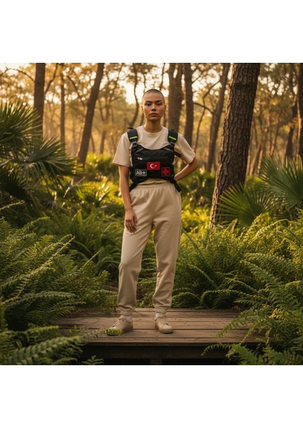 Motosiklet Göğüs Çantası Reflektörlü Yelek Rüzgar Koruma Bol Cepli Pratik Bisiklet Motor Kuhaki indirimleri