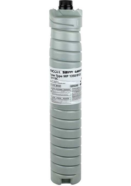 MP-1350 Orijinal Fotokopi Toner