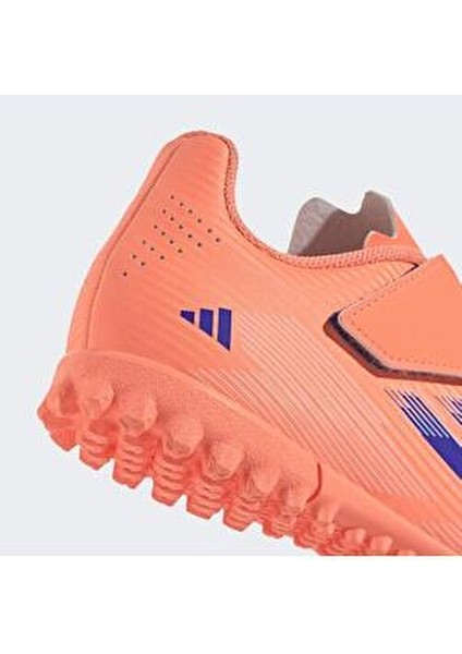 JI0035 F50 Club Vel Tf Futbol Halısaha Çocuk Ayakkabı modelleri