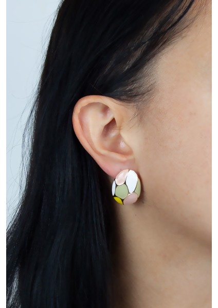 Mine Kaplama Prinç Küpe fiyatları