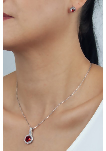 Abiye Kolye Küpe Set indirimleri