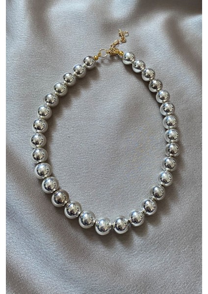 Metalize Kolye modelleri