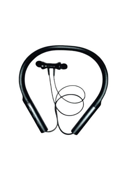 Polygold PG-100 Bluetooth Kulaklık – Ergonomik Boyun Bantlı Tasarım, Net Ses ve Konfor indirimleri