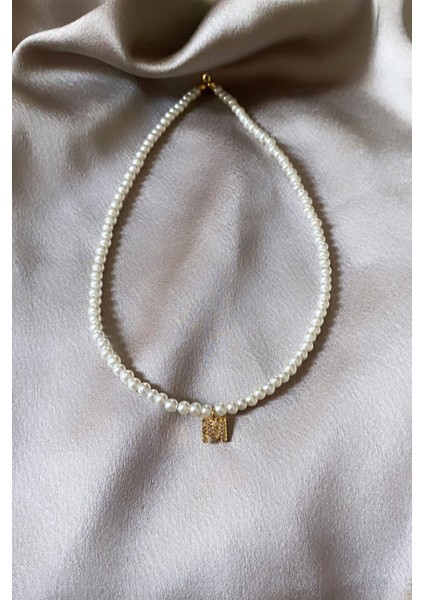 Inci Harf Kolye M Harfi fiyatları